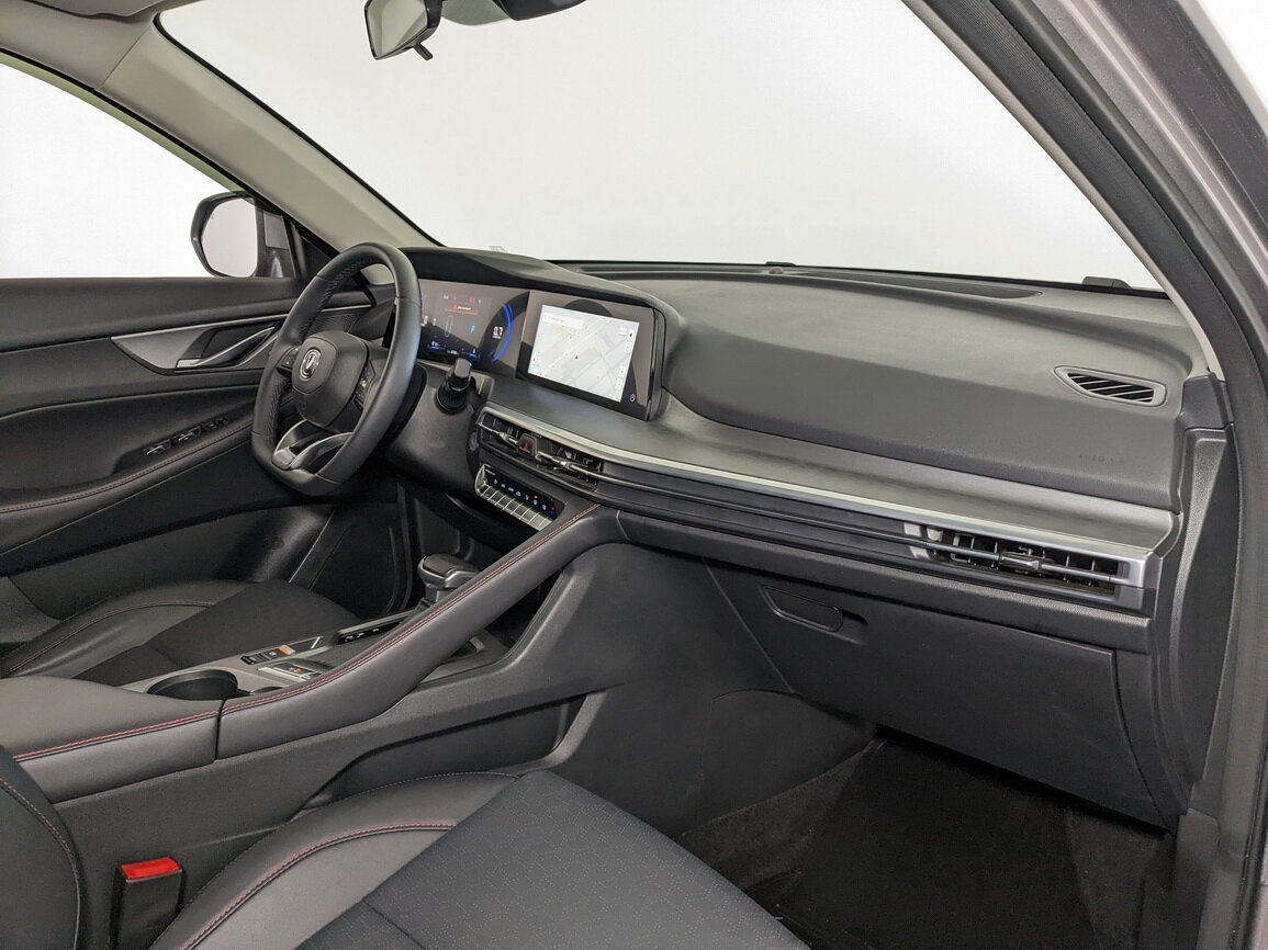 Б/У Чанган CS35 Plus 2023 года. Фото: #10