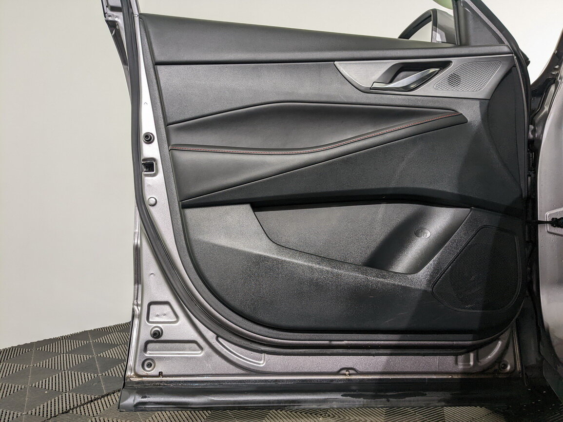 Б/У Чанган CS35 Plus 2023 года. Фото: #18