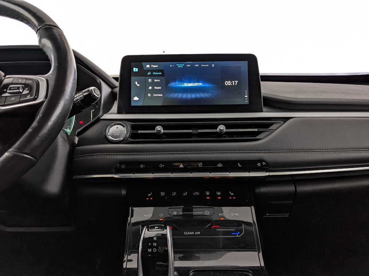 Б/У Чери Тигго 7 Про 2022 года. Фото: #14