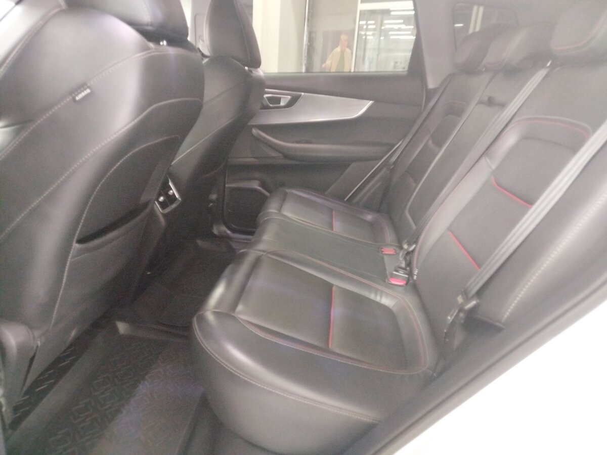 Б/У Чери Тигго 7 Про 2022 года. Фото: #16