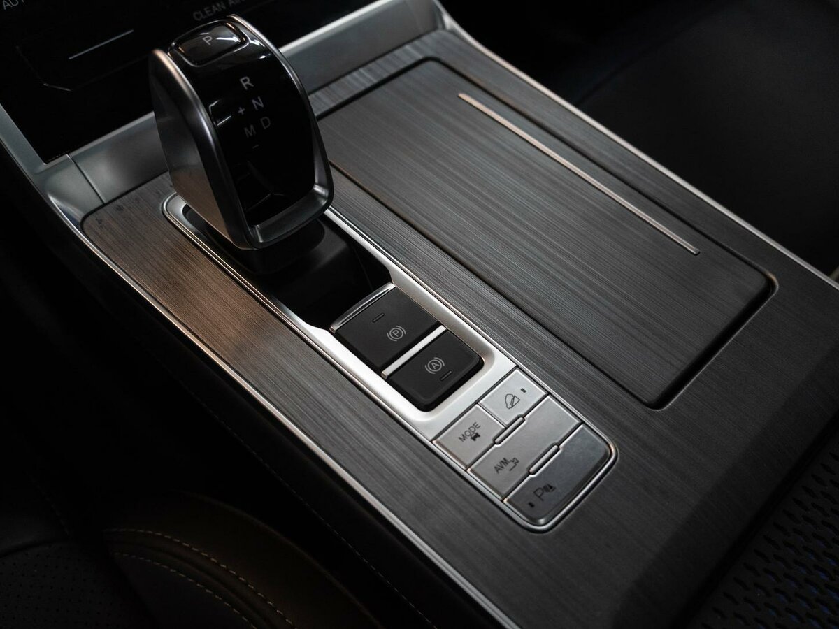 Б/У Чери Тигго 7 Про Макс 2023 года. Фото: #9