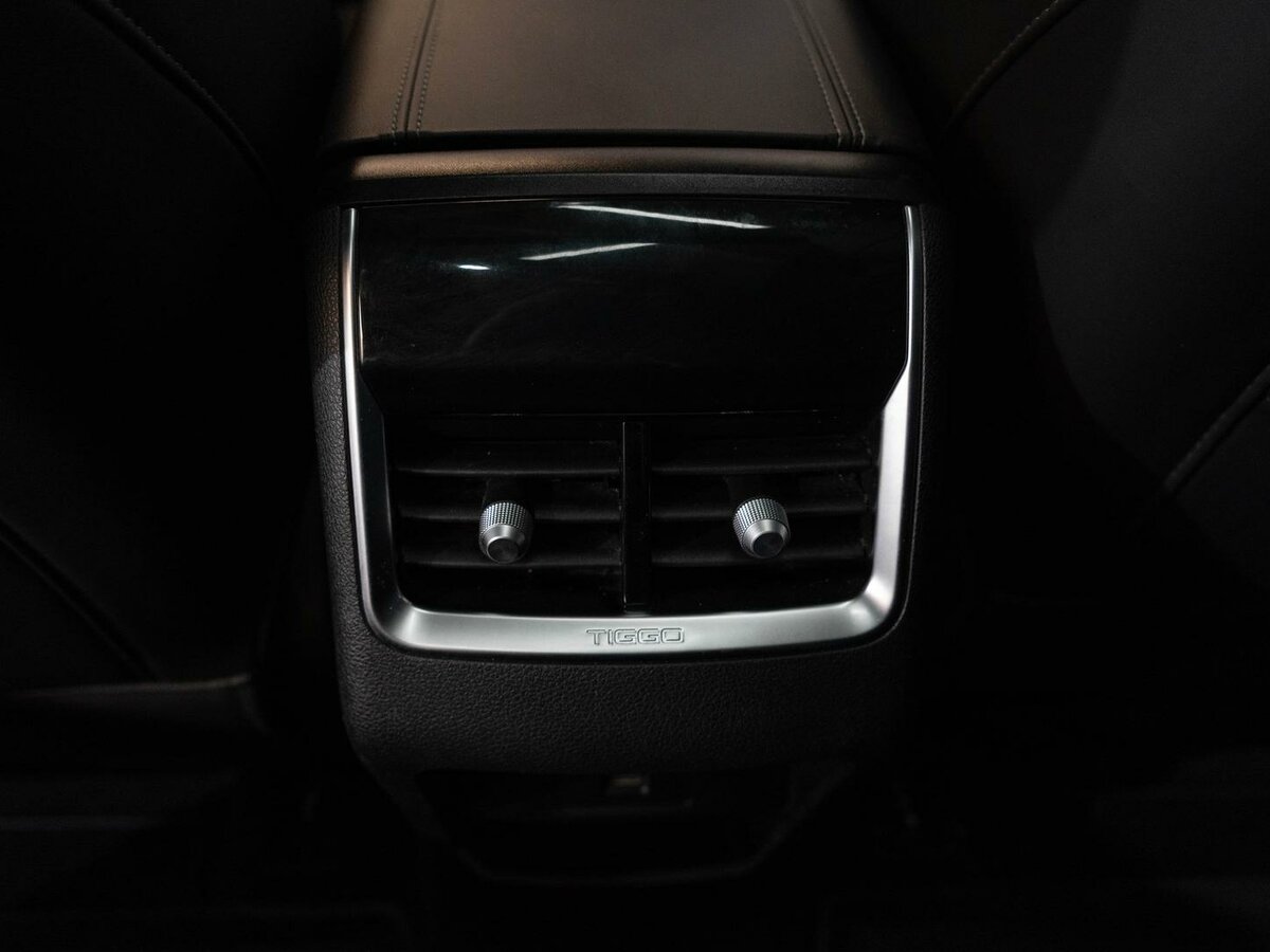 Б/У Чери Тигго 7 Про Макс 2023 года. Фото: #14