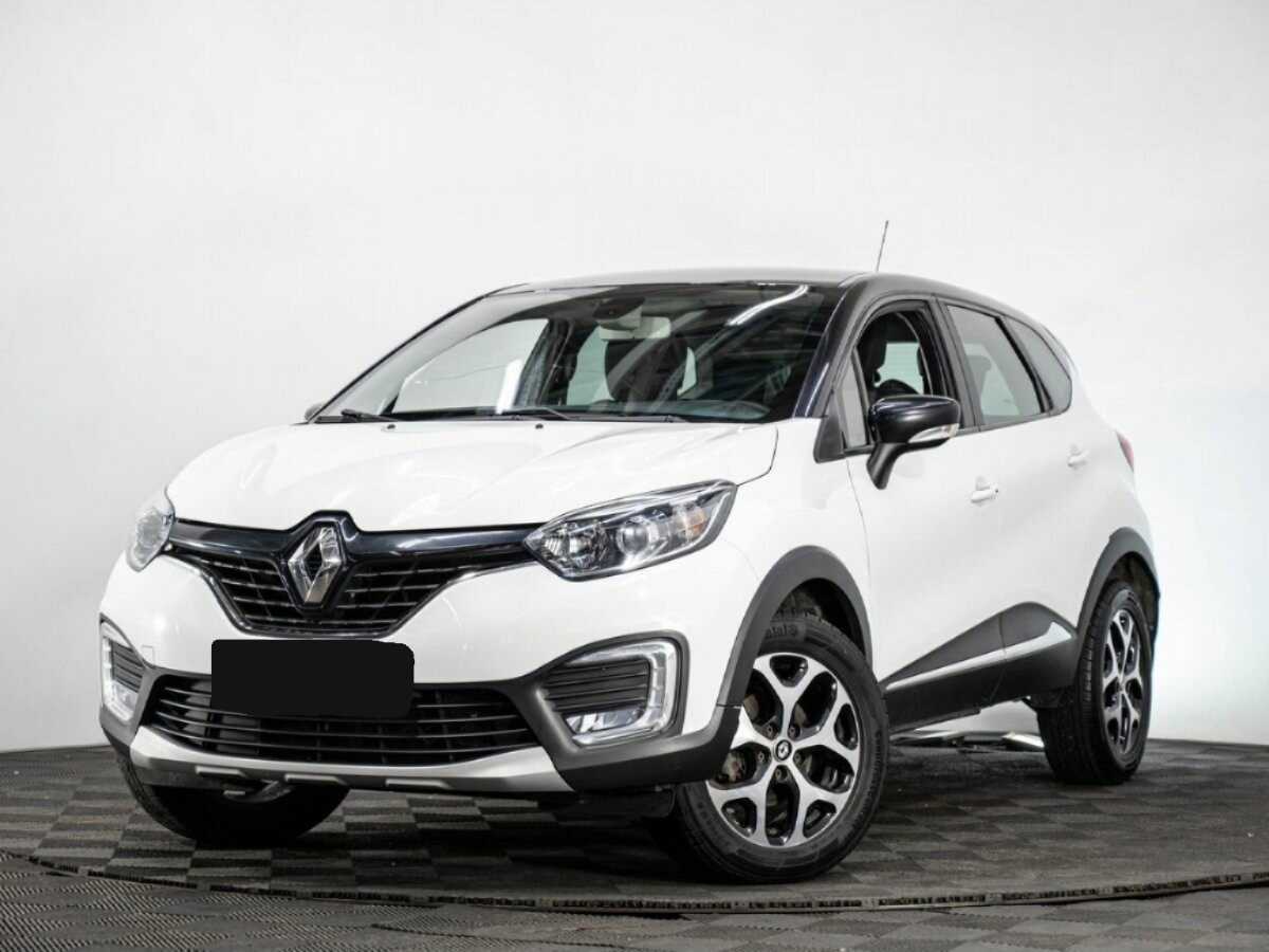 Renault Kaptur